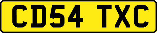 CD54TXC