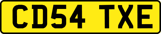CD54TXE