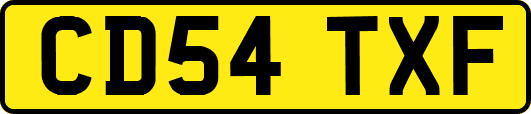 CD54TXF