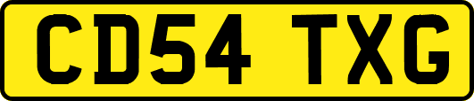 CD54TXG