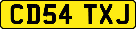 CD54TXJ