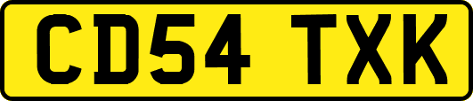 CD54TXK