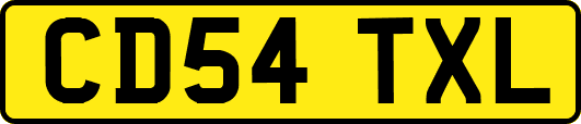 CD54TXL
