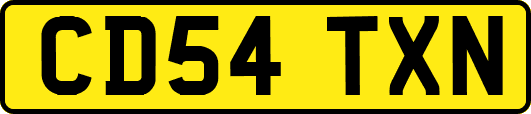 CD54TXN