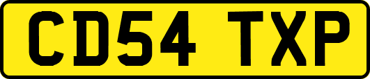 CD54TXP