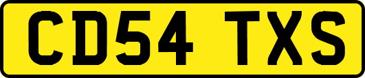CD54TXS