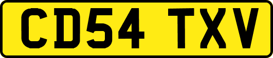 CD54TXV