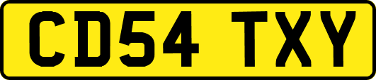 CD54TXY