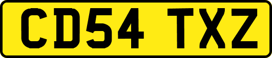 CD54TXZ