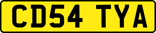 CD54TYA