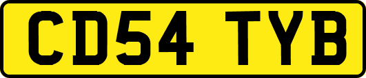 CD54TYB