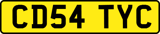 CD54TYC