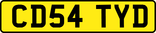 CD54TYD