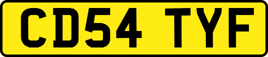 CD54TYF