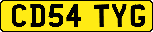 CD54TYG
