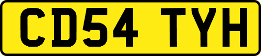 CD54TYH