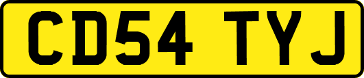 CD54TYJ