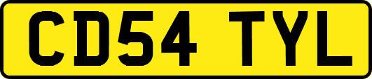 CD54TYL