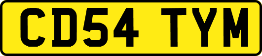 CD54TYM