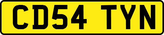 CD54TYN