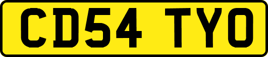 CD54TYO