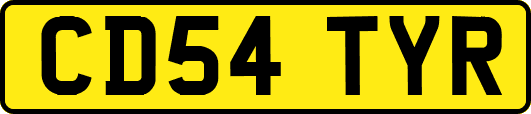 CD54TYR