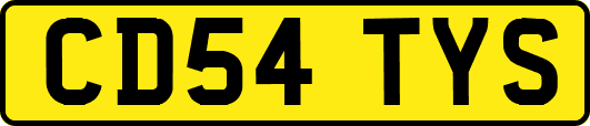CD54TYS