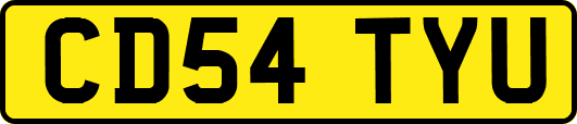 CD54TYU
