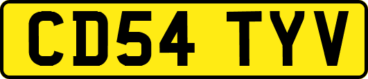 CD54TYV
