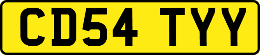 CD54TYY