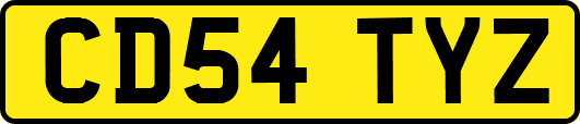 CD54TYZ