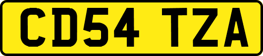 CD54TZA