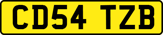 CD54TZB
