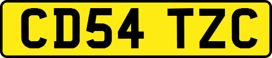 CD54TZC