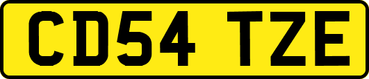 CD54TZE