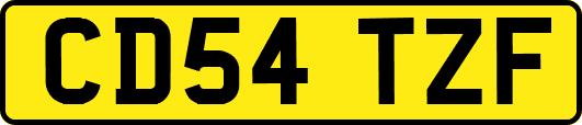 CD54TZF