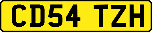 CD54TZH
