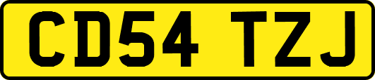 CD54TZJ