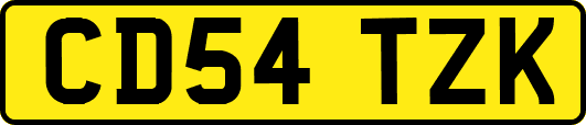 CD54TZK