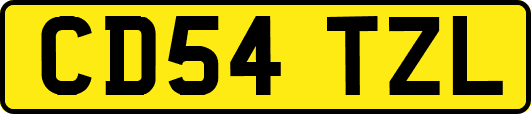 CD54TZL
