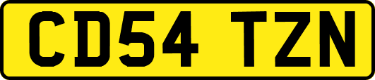CD54TZN