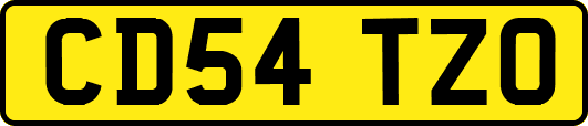 CD54TZO