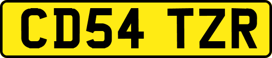 CD54TZR