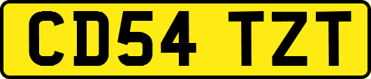 CD54TZT
