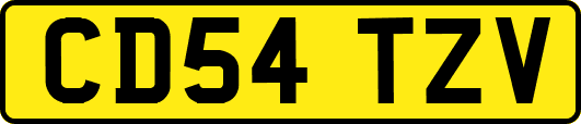 CD54TZV