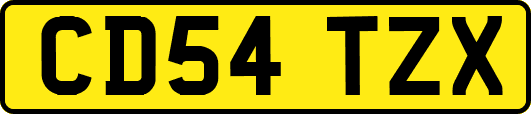CD54TZX