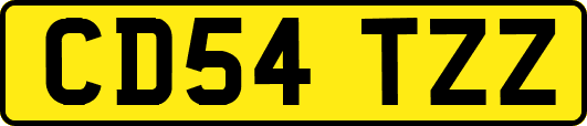 CD54TZZ