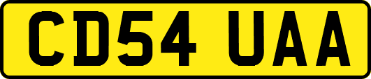CD54UAA