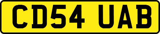 CD54UAB