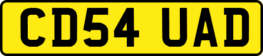 CD54UAD